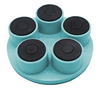 Concrete Polishing Solutions Cps Mach 0 Teal Set Of 9