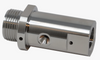 Valve Body, On/Off For Waterjet Cutting Systems