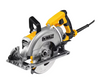 Dewalt 15-Amp 7-1/4" Worm Drive Circular Saw w/ Electric Brake