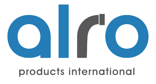 GETPIPE Welcomes Alro Products International