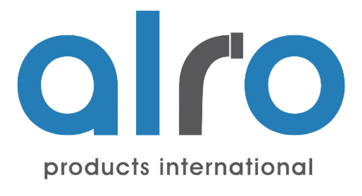 GETPIPE Welcomes Alro Products International