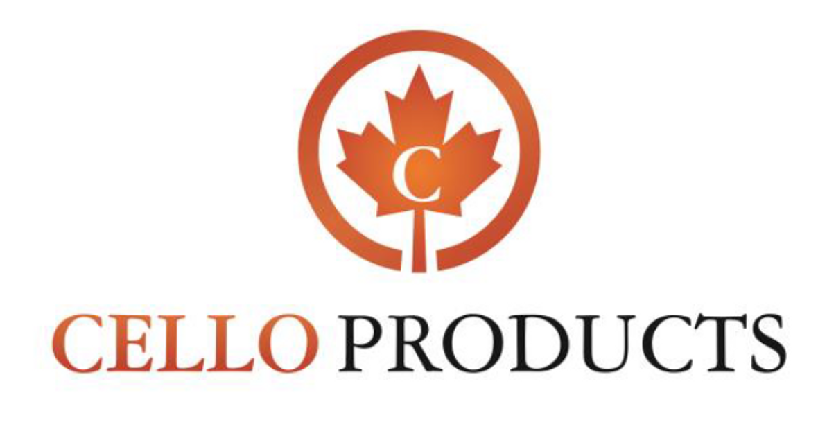 Cello Products Price Increases