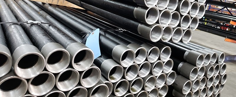 Domestic Steel Pipe Increase Monday