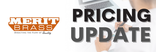 Import Price Increases Ahead!