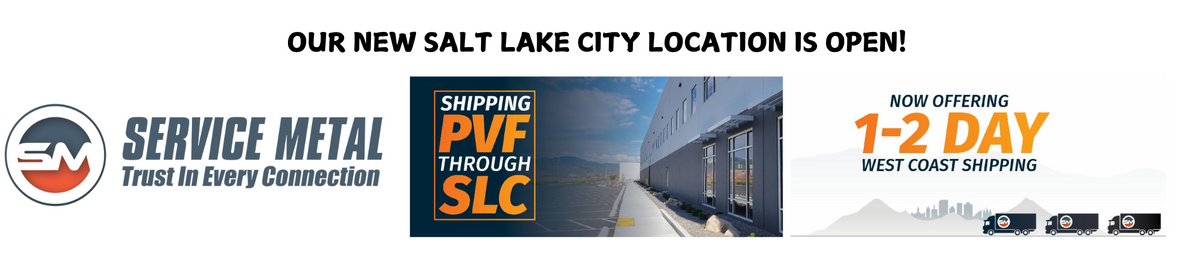 New Salt Lake City Location now Open!