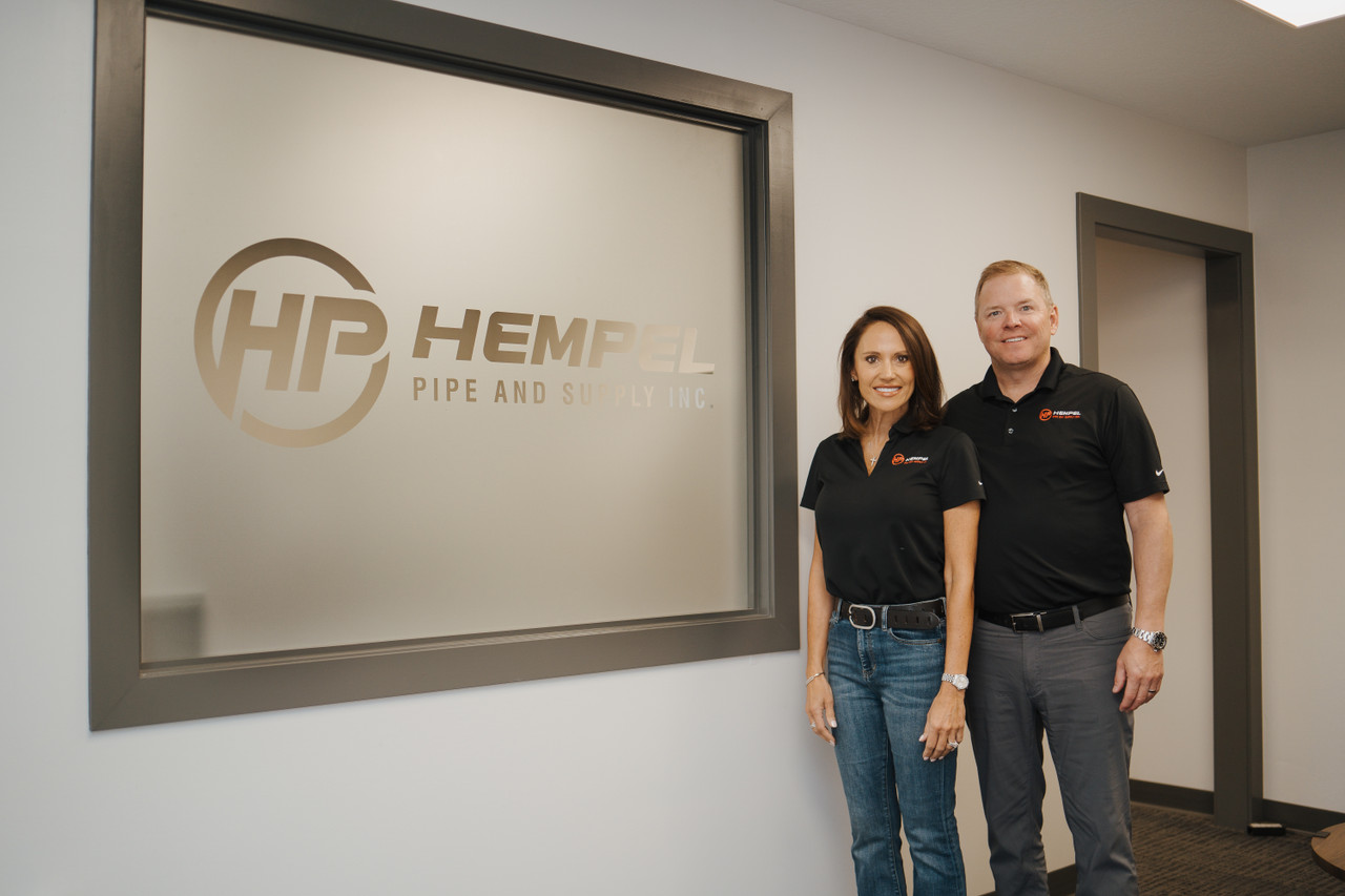 Family / Leadership team