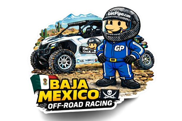 Willy Baja Crew