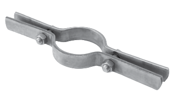 Stainless Steel Riser Clamp GETPIPE