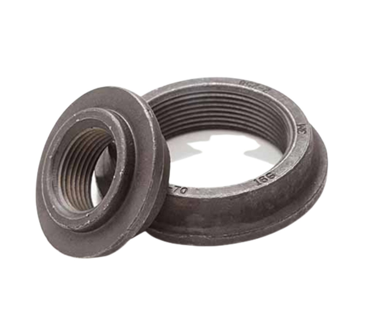 Tank Flanges Standard Flat Type with Pilot GETPIPE