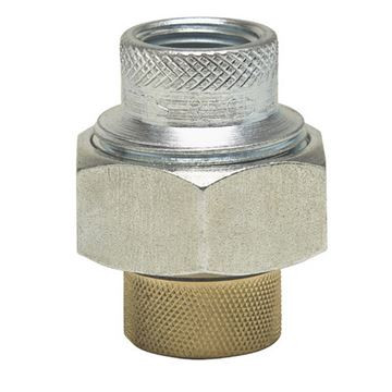LeadFree Dielectric Unions (FIP x Solder) GETPIPE