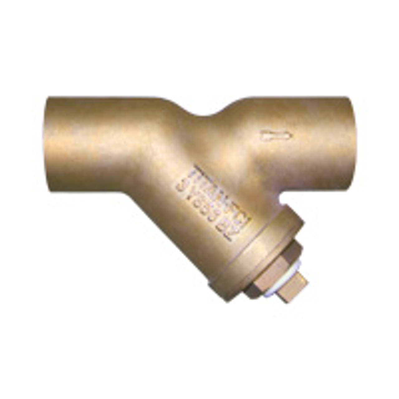 7041: 3/8 OD Tube Compression to 1/4 Barb — Fittings, Inc.