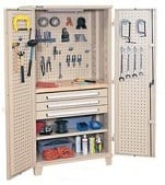 Tool Storage