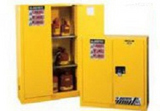 Flammable Material Cabinets