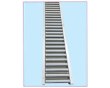 Stainless Steel Conveyors - HSS-30-3-10