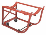 Standard Drum Cradle - HCWS-10