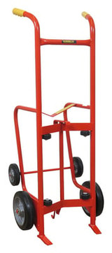 Steel Drum Trucks - H30BT