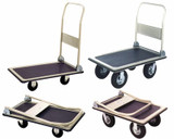 Steel Folding Handle Trucks - H272035