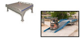 Steel Platforms - H30SP810-FL