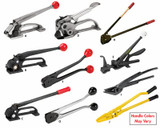 Steel Strapping Tools - HSHT316-34