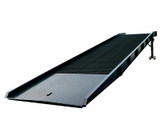 Steel Yard Ramps - HYR-16-7230