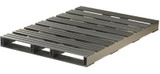 Stocked Plastic Pallets - H05000136