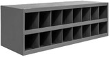 Storage Racks / Bolt Bins - H353-95