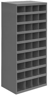 Storage Racks / Bolt Bins - H358-95