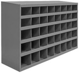 Storage Racks / Bolt Bins - H359-95