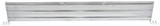 Structural Galvanized Guard Rail - HGR-F3R-BO-9-HDG