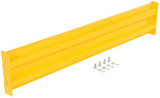 Structural Guard Rail - HGR-F2R-BO-5-YL