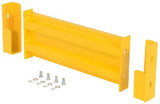 Structural Guard Rail - HGR-F2R-DI-2-YL