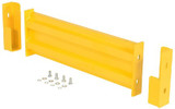 Structural Guard Rail - HGR-F2R-DI-3-YL