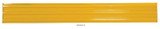 Structural Guard Rail - HGR-F3R-BO-10-YL