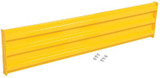 Structural Guard Rail - HGR-F3R-BO-6-YL