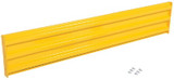 Structural Guard Rail - HGR-F3R-BO-7-YL
