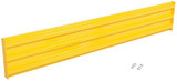 Structural Guard Rail - HGR-F3R-BO-8-YL