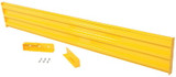 Structural Guard Rail - HGR-F3R-DI-10-YL