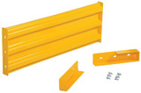 Structural Guard Rail - HGR-F3R-DI-4-YL