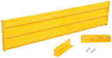 Structural Guard Rail - HGR-F3R-DI-6-YL