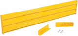 Structural Guard Rail - HGR-F3R-DI-7-YL