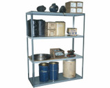 Super Duty 14 Gauge Shelving - HXR6018-6