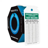Tags By-The-Roll Inspection & Status Record Tags - TAR702
