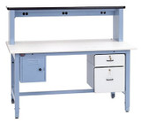 Technical Workbenches - HBIB14