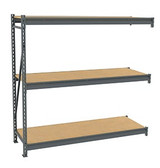 Tennsco Bulk Storage Racks - HBU-722472PA