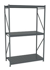 Tennsco Bulk Storage Racks - HBU-7236120CS