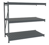 Tennsco Bulk Storage Racks - HBU-723672CA