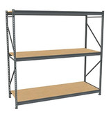 Tennsco Bulk Storage Racks - HBU-723696PS