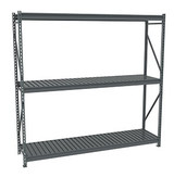 Tennsco Bulk Storage Racks - HBU-962496CS
