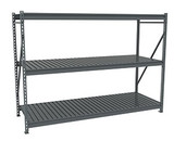 Tennsco Bulk Storage Racks - HBU-963672CS