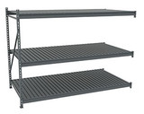 Tennsco Bulk Storage Racks - HBU-964872CA